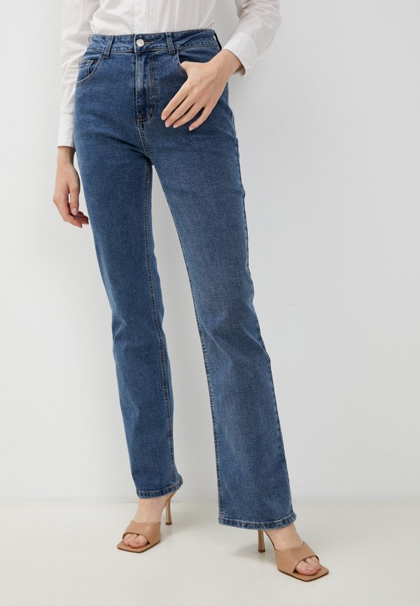 Zarina Джинсы - фото 1