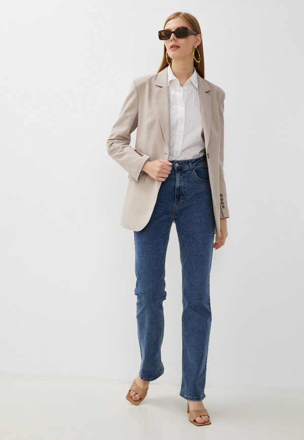 Zarina Джинсы - фото 2