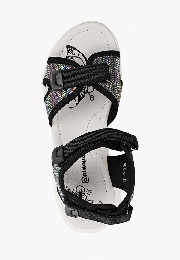 Antilopa Сандалии - фото 4