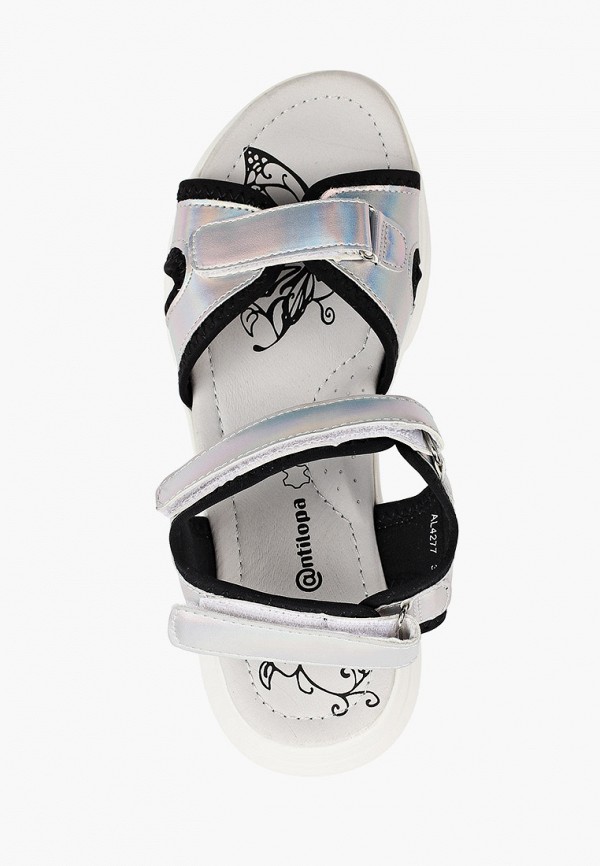 Antilopa Сандалии - фото 4