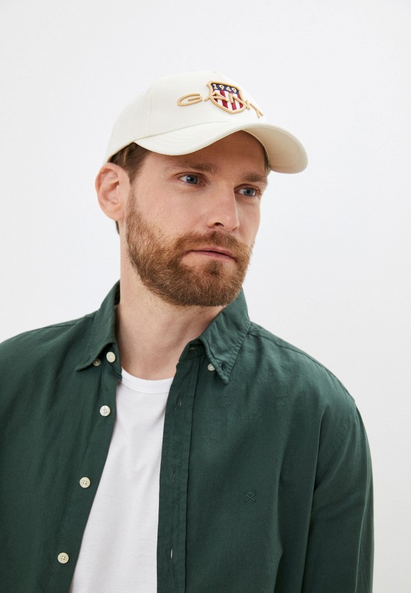 Gant Бейсболка - фото 4