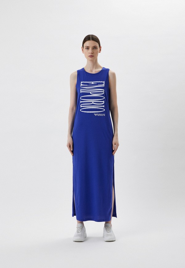 Emporio Armani Платье пляжное - фото 1