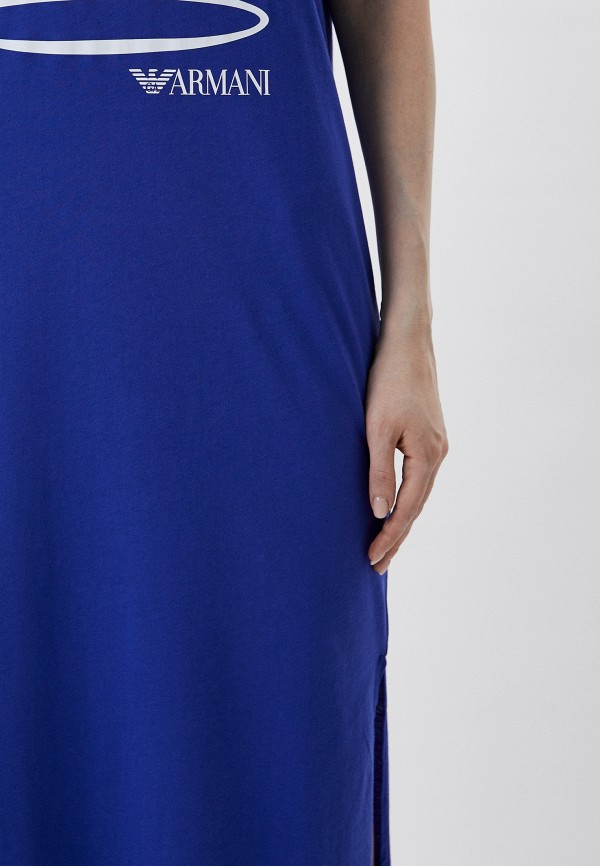 Emporio Armani Платье пляжное - фото 4