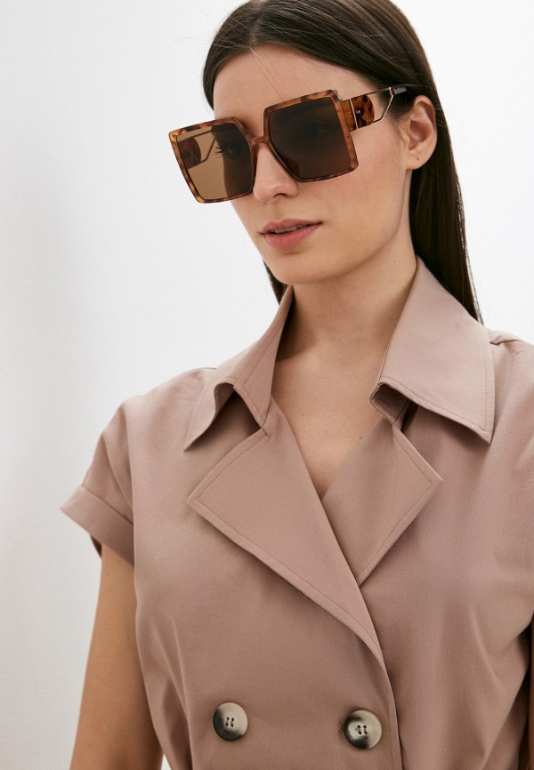 Aldo Очки солнцезащитные - фото 4