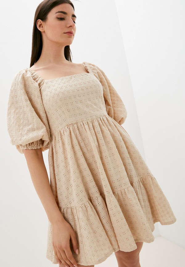 Shartrez Платье - фото 1