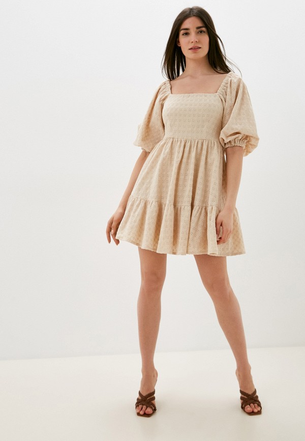 Shartrez Платье - фото 2