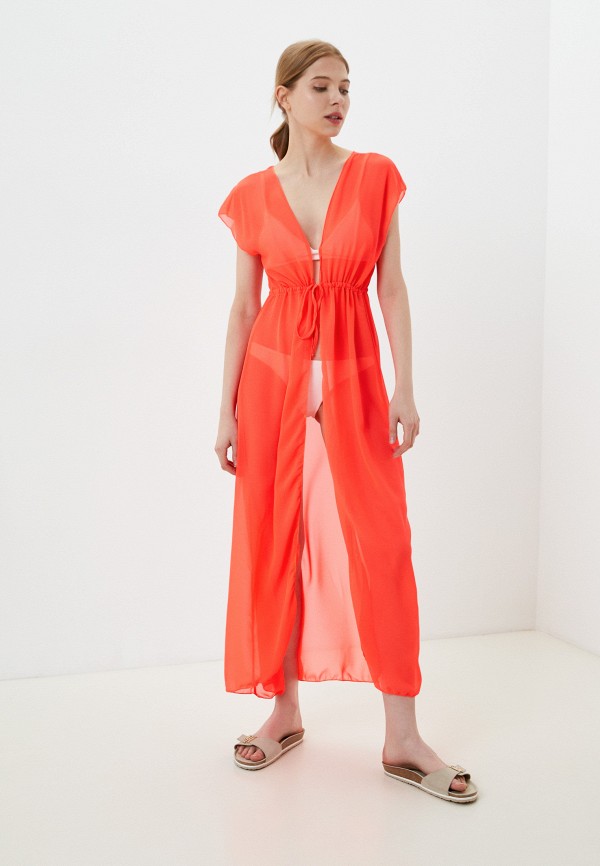 Rene Santi Туника пляжная - фото 1