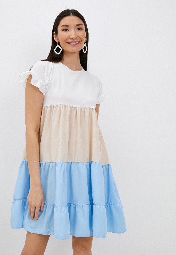 Lawwa Платье - фото 1