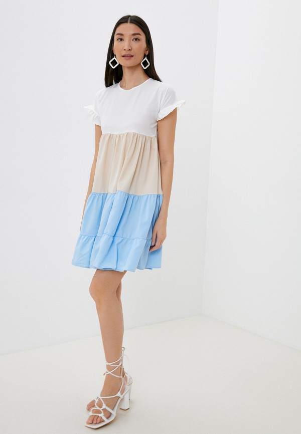 Lawwa Платье - фото 2