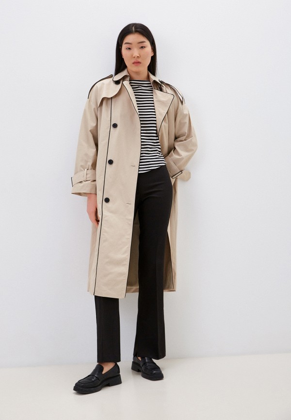 Sela Плащ - фото 2