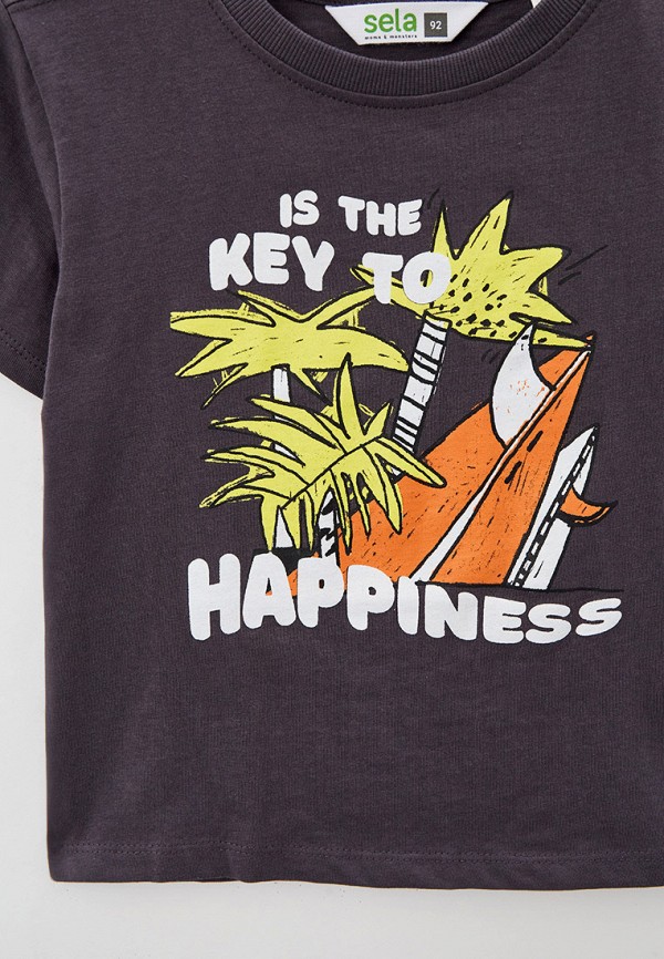 Sela Футболки 2 шт. - фото 3