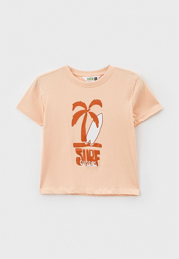 Sela Футболки 2 шт. - фото 4