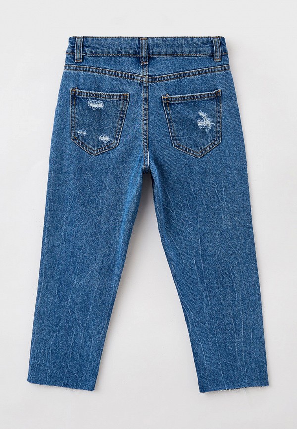 Sela Джинсы - фото 2