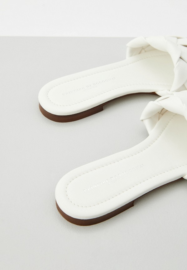 Principe di Bologna Сабо - фото 4