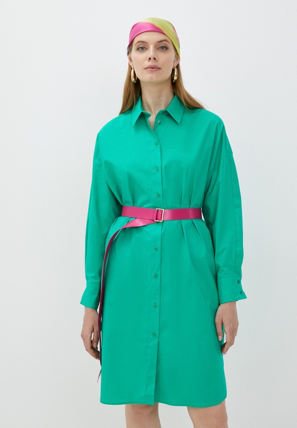 Imperial Платье - фото 1