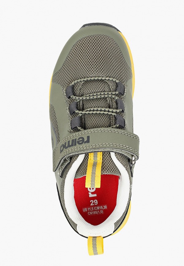 Reima Кроссовки - Enkka - фото 4