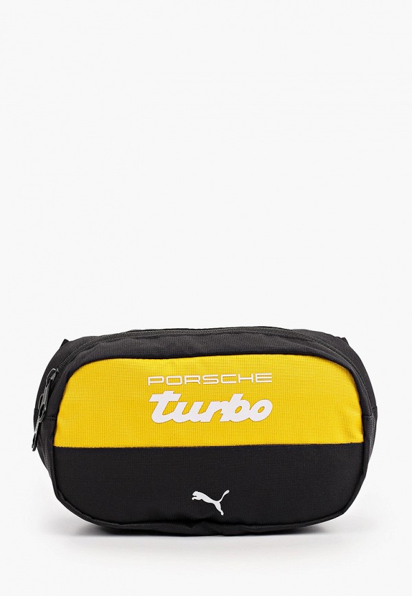PUMA Сумка поясная - Porsche Legacy Waist Bag - фото 1