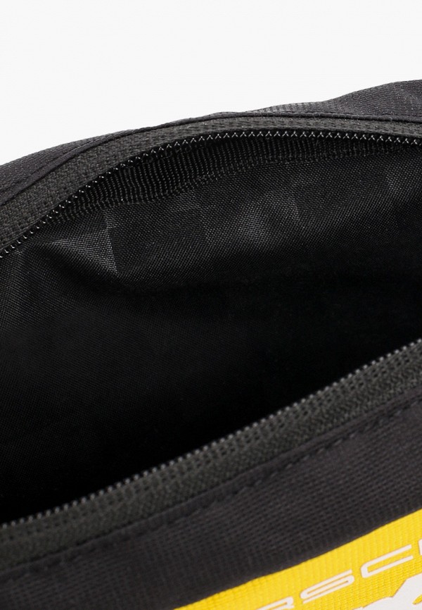 PUMA Сумка поясная - Porsche Legacy Waist Bag - фото 3