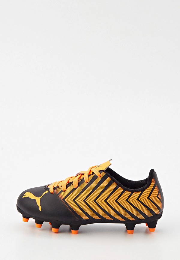PUMA Бутсы - TACTO II FG AG Jr - фото 1