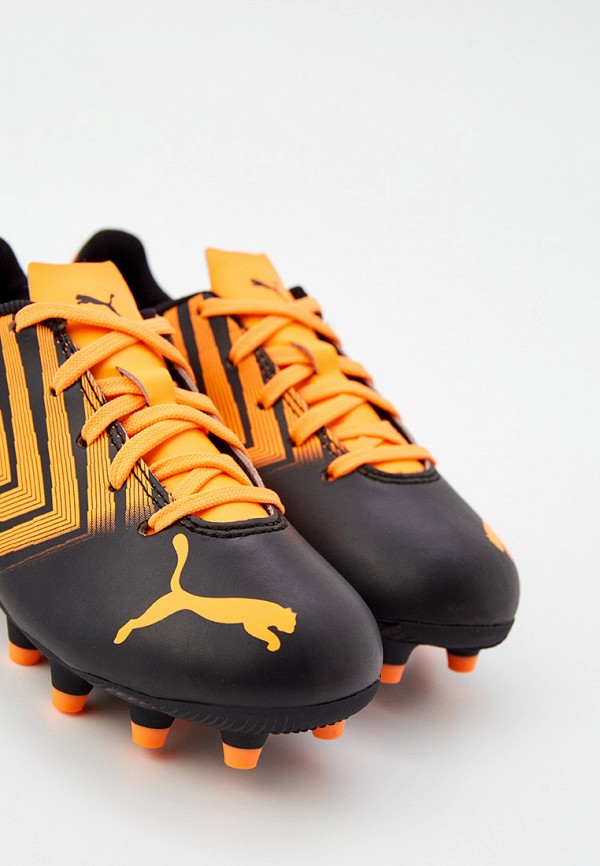 PUMA Бутсы - TACTO II FG AG Jr - фото 2