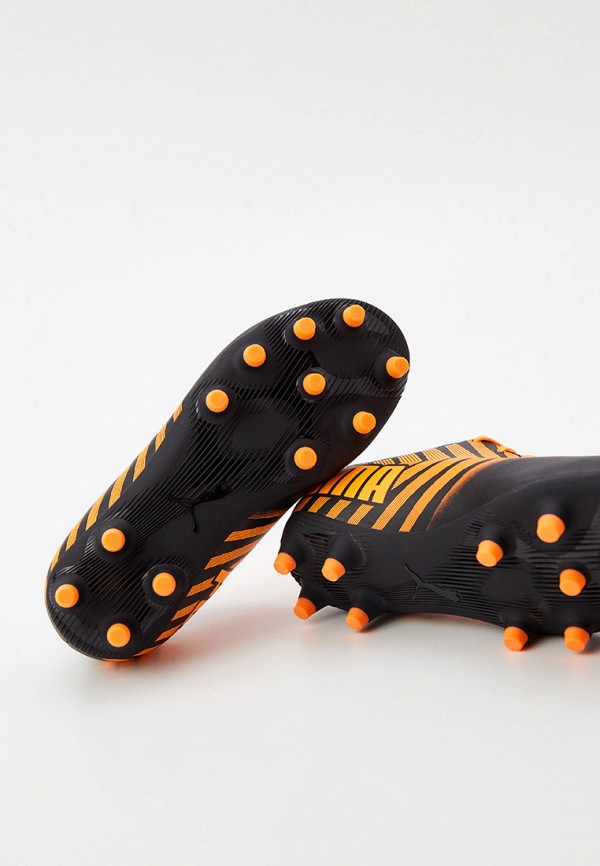 PUMA Бутсы - TACTO II FG AG Jr - фото 5