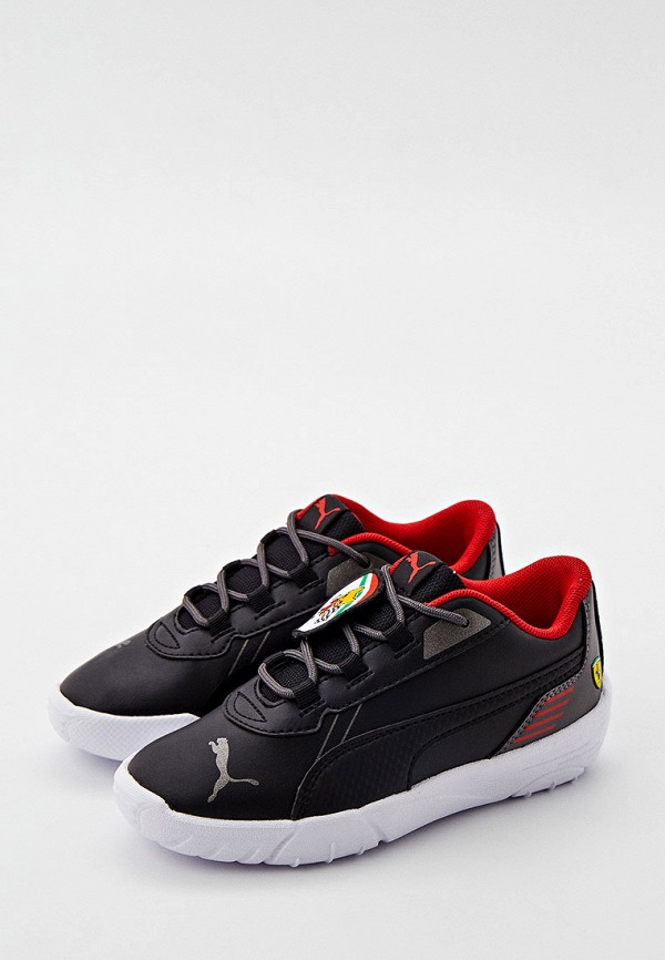 PUMA Кеды - Ferrari R-Cat Machina PS - фото 3