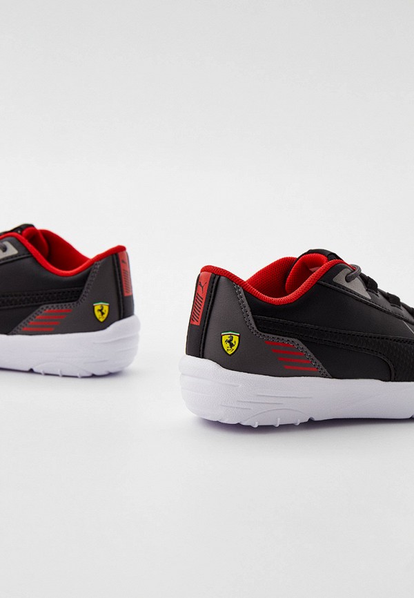 PUMA Кеды - Ferrari R-Cat Machina PS - фото 4