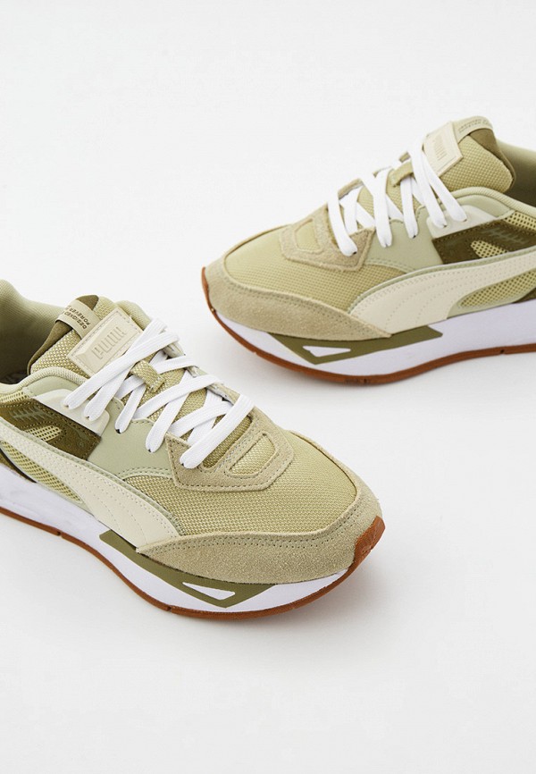 PUMA Кроссовки - Mirage Sport Remix - фото 2