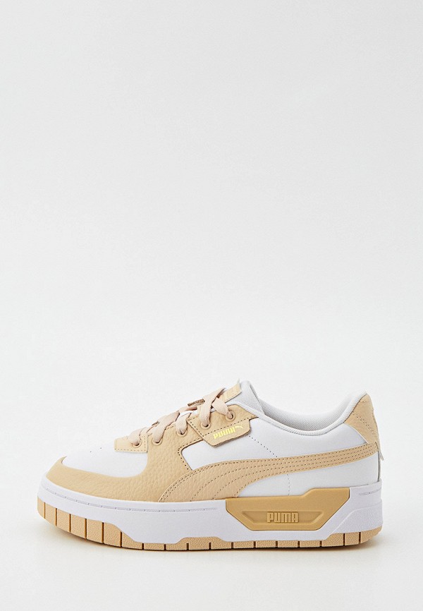 PUMA Кеды - Cali Dream Lth Wns - фото 1