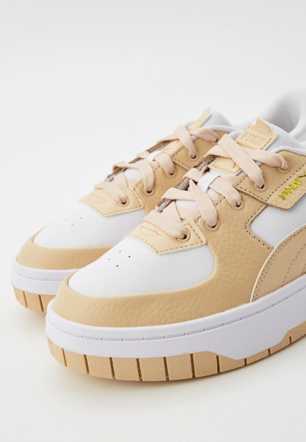 PUMA Кеды - Cali Dream Lth Wns - фото 2