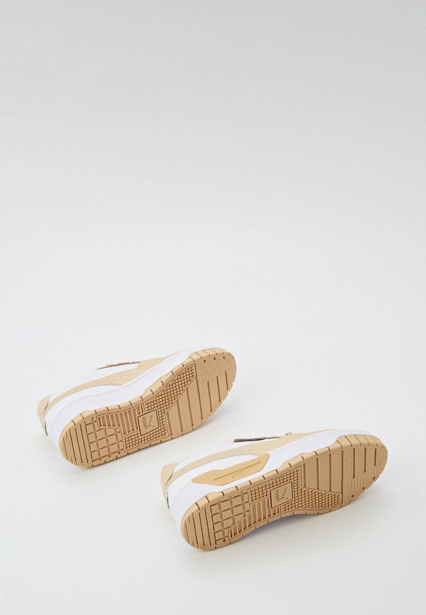 PUMA Кеды - Cali Dream Lth Wns - фото 5