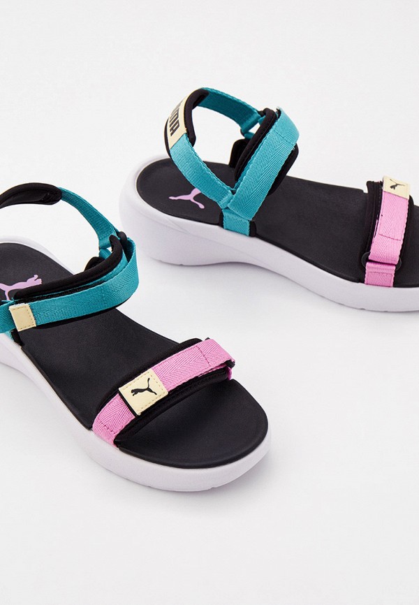 PUMA Сандалии - Sportie Sandal Wns Vola - фото 2