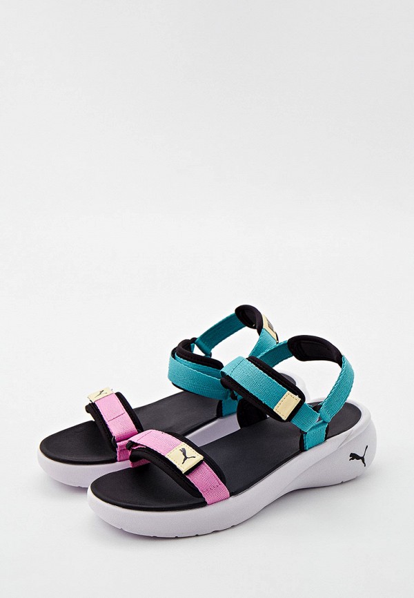 PUMA Сандалии - Sportie Sandal Wns Vola - фото 3