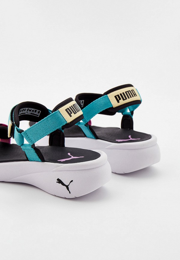 PUMA Сандалии - Sportie Sandal Wns Vola - фото 4