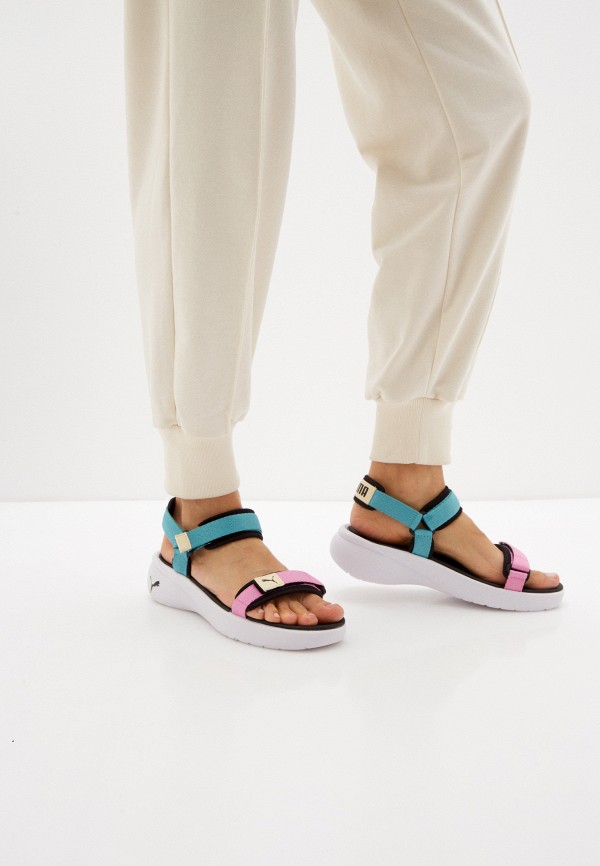 PUMA Сандалии - Sportie Sandal Wns Vola - фото 6