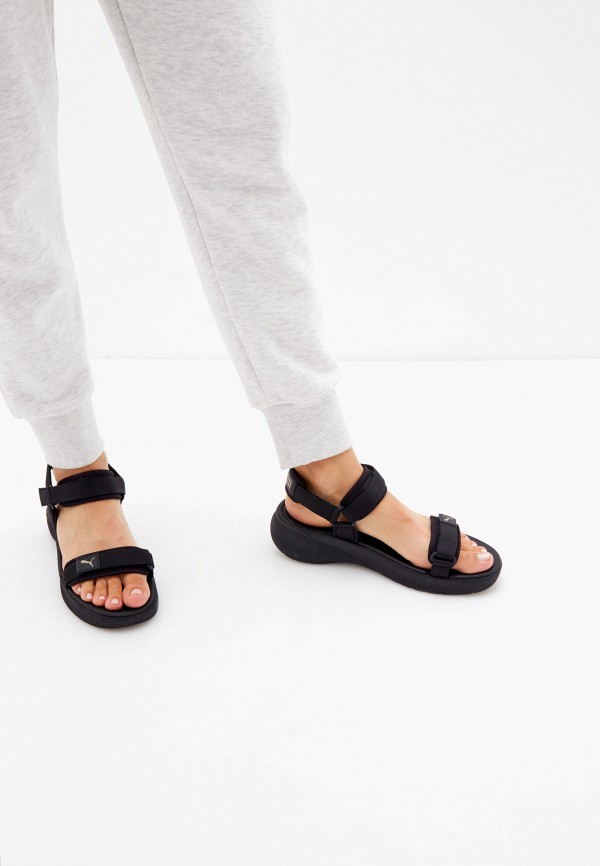 PUMA Сандалии - Sportie Sandal Wns Vola - фото 6