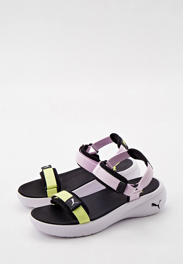 PUMA Сандалии - Sportie Sandal Wns Vola - фото 3