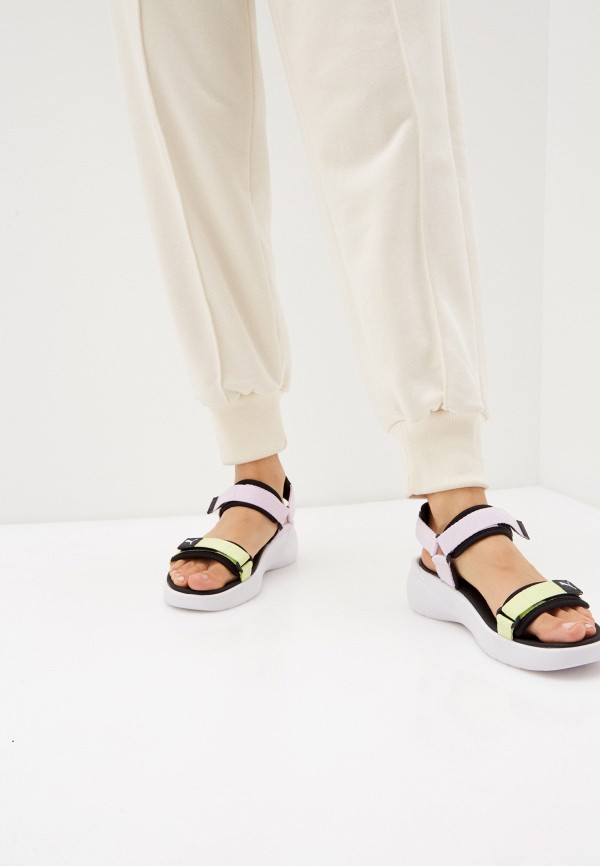 PUMA Сандалии - Sportie Sandal Wns Vola - фото 6