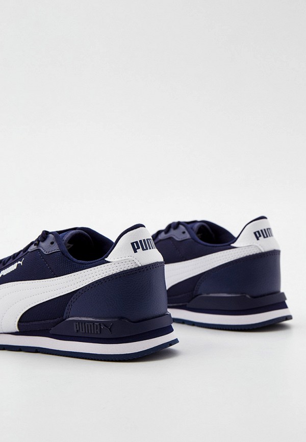 PUMA Кроссовки - ST Runner v3 Mesh - фото 4
