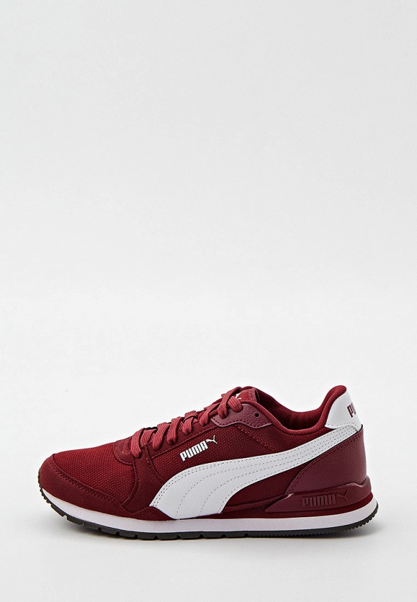 PUMA Кроссовки - ST Runner v3 Mesh - фото 1