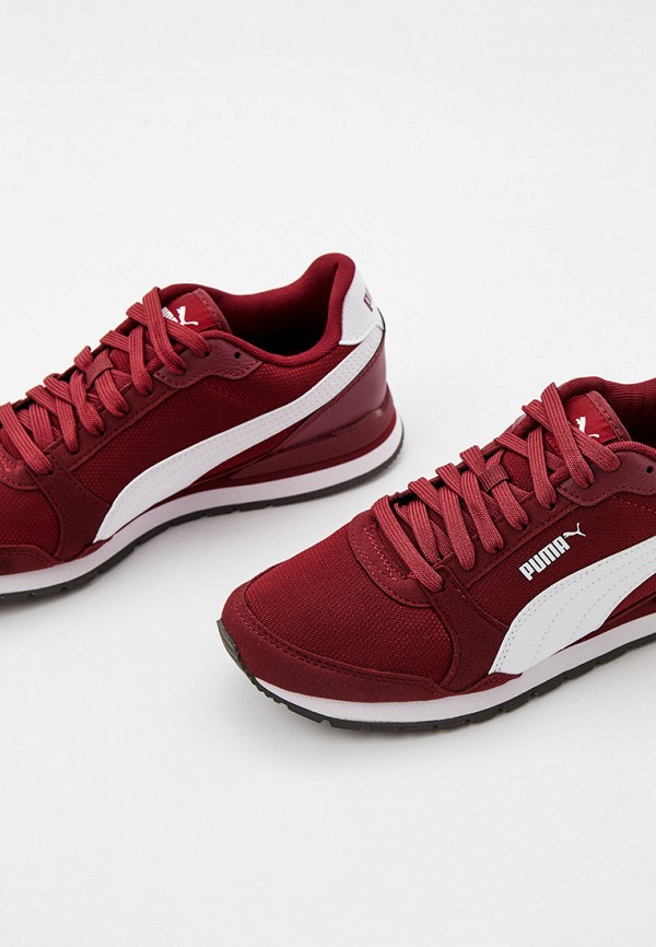 PUMA Кроссовки - ST Runner v3 Mesh - фото 2