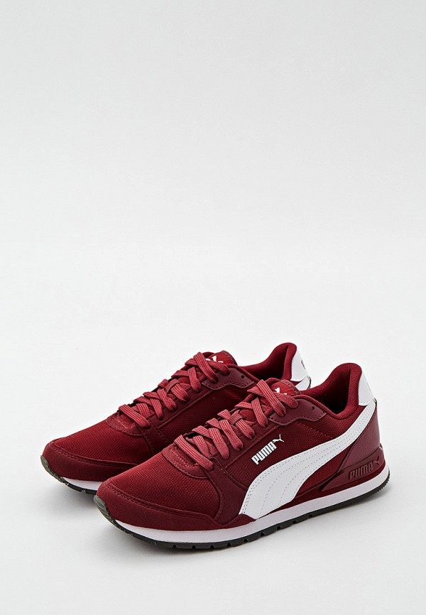 PUMA Кроссовки - ST Runner v3 Mesh - фото 3