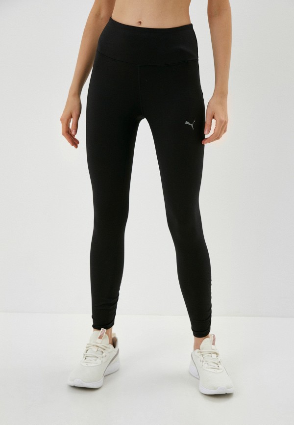 PUMA Тайтсы - STUDIO FOUNDATION 7 8 TIGHT - фото 1