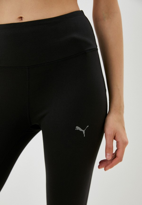 PUMA Тайтсы - STUDIO FOUNDATION 7 8 TIGHT - фото 4