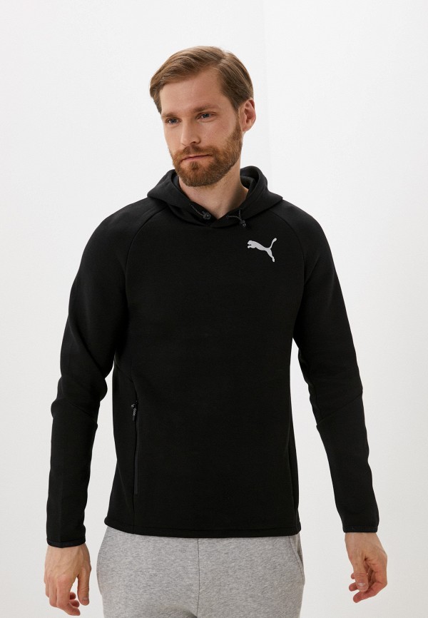 PUMA Худи - Evostripe Hoodie - фото 1