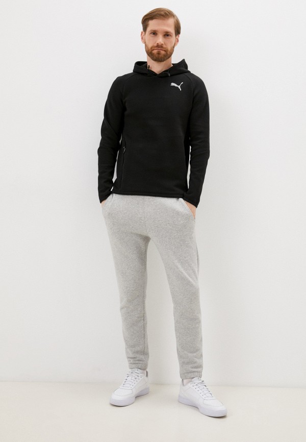 PUMA Худи - Evostripe Hoodie - фото 2