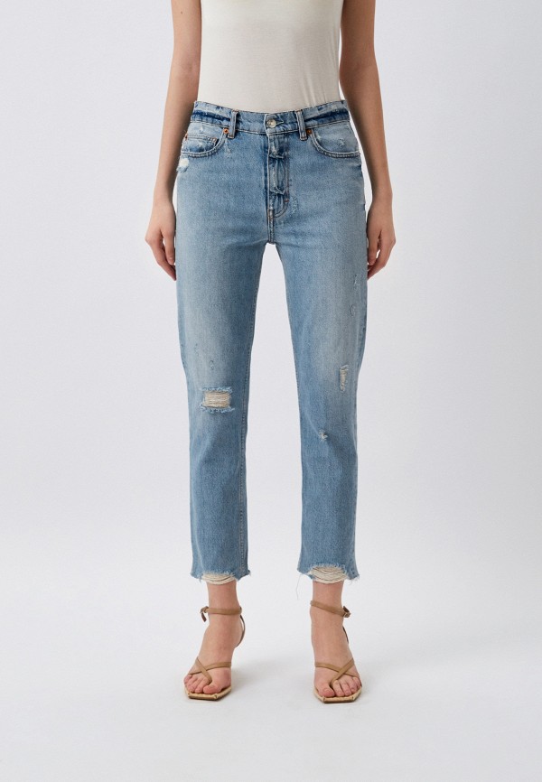 Iro Джинсы - фото 1