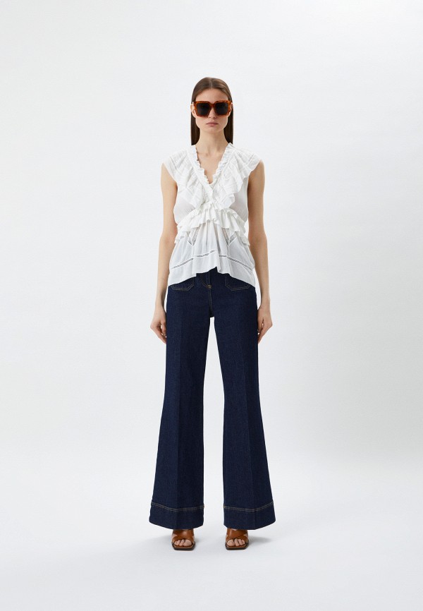 Iro Топ - фото 2