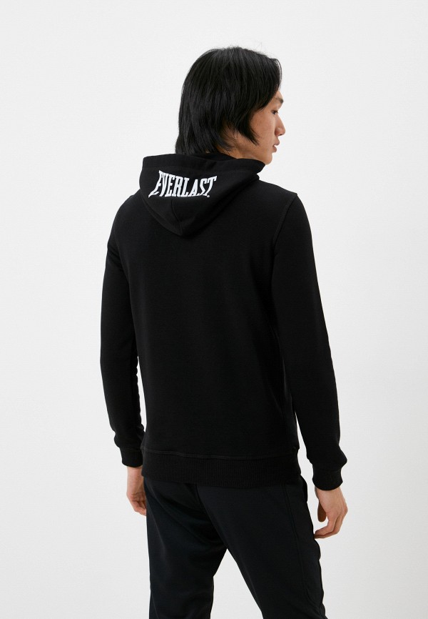 Худи Everlast, цвет: черный, RTLABL611901 — купить в интернет-магазине ...