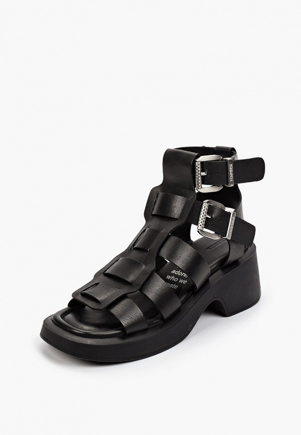 Bronx Босоножки - фото 2